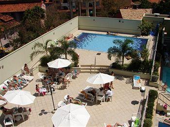 Serra Park Hotel ريو كوينتي المظهر الخارجي الصورة