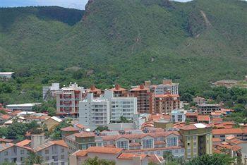 Serra Park Hotel ريو كوينتي المظهر الخارجي الصورة